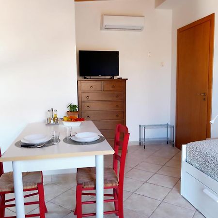 Appartamento Da Mari -A Due Passi Dal Mare Donnalucata  Esterno foto