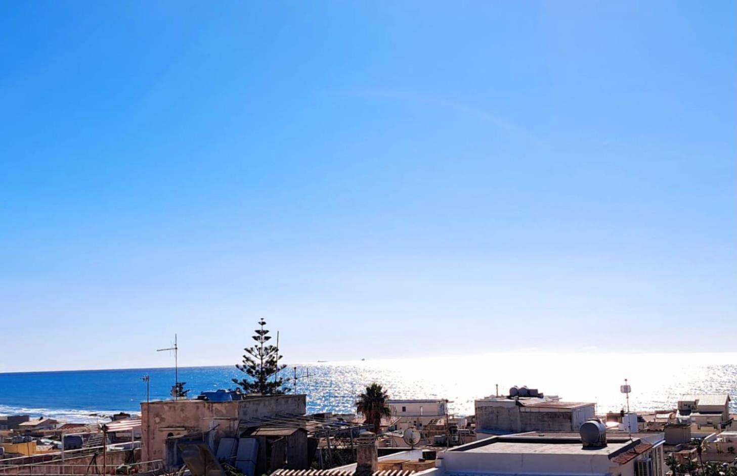 Appartamento Da Mari -A Due Passi Dal Mare Donnalucata  Esterno foto