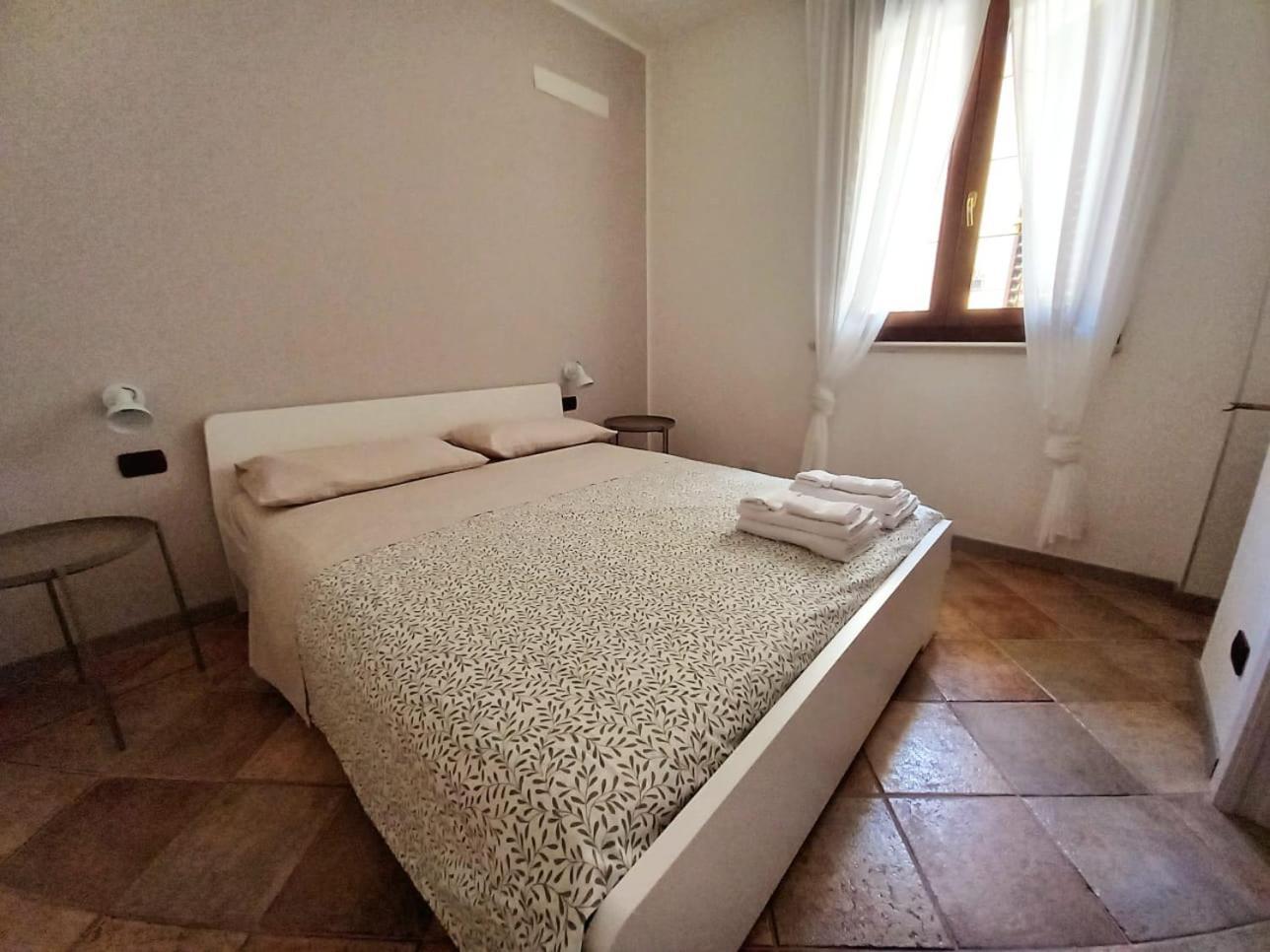 Appartamento Da Mari -A Due Passi Dal Mare Donnalucata  Esterno foto