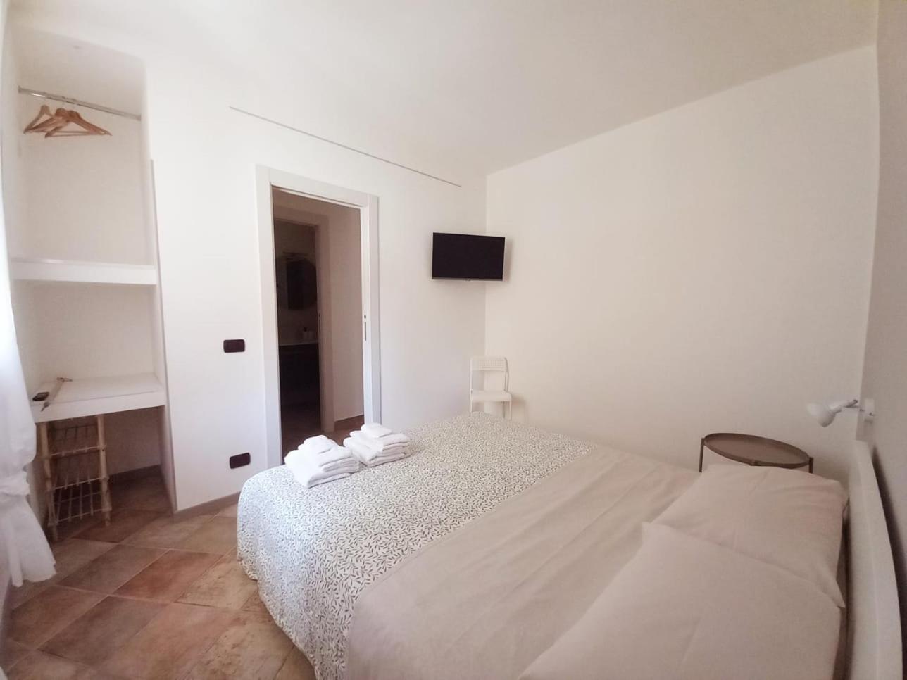 Appartamento Da Mari -A Due Passi Dal Mare Donnalucata  Esterno foto