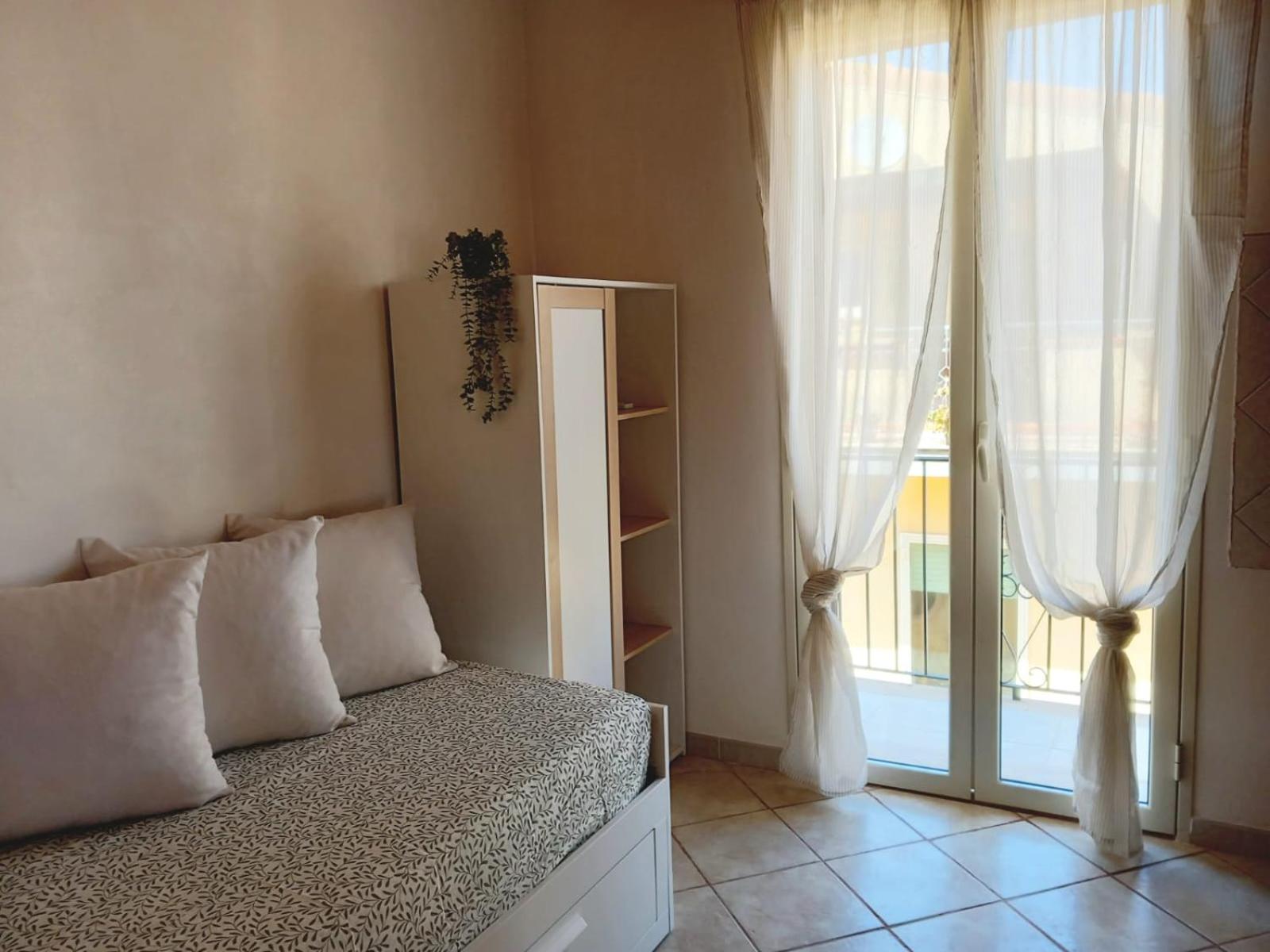 Appartamento Da Mari -A Due Passi Dal Mare Donnalucata  Esterno foto